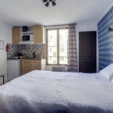 129 Suite Haim - Superbe Appartement A Paris. エクステリア 写真