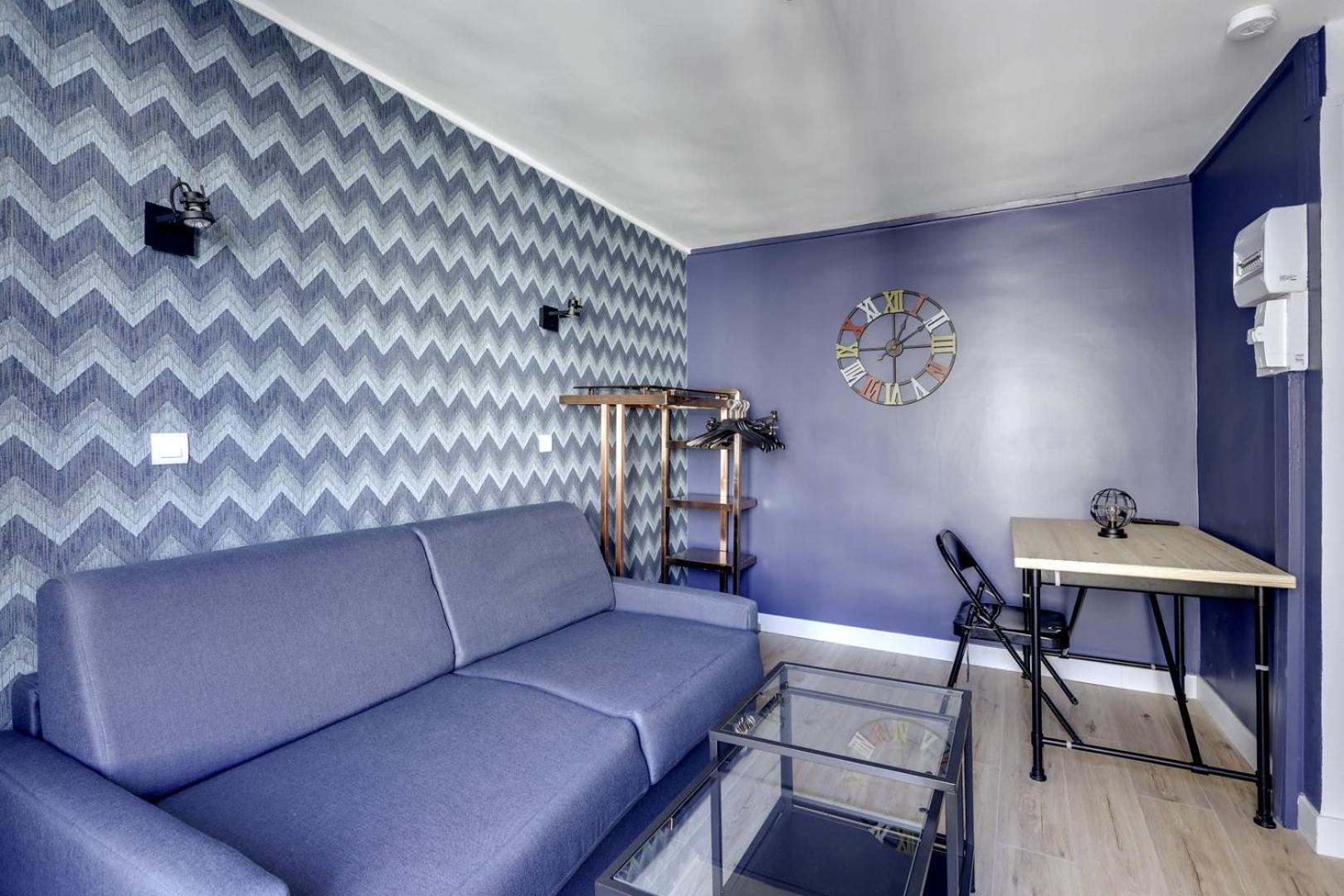 129 Suite Haim - Superbe Appartement A Paris. エクステリア 写真