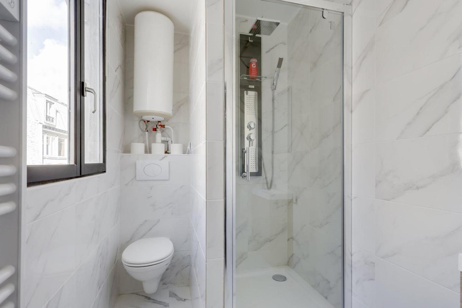 129 Suite Haim - Superbe Appartement A Paris. エクステリア 写真