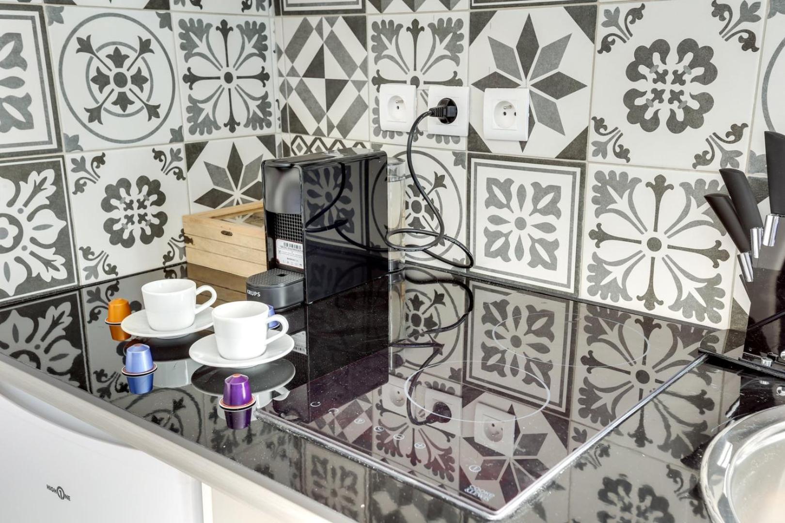 129 Suite Haim - Superbe Appartement A Paris. エクステリア 写真